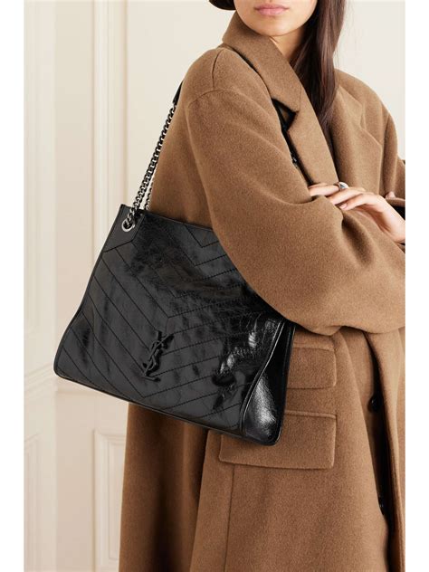 ysl niki 2019|ysl niki shopping.